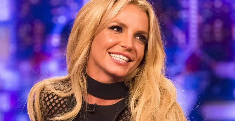 Britney Spears kaç yaşında? Britney Spears hasta mı, hastalığı ne?