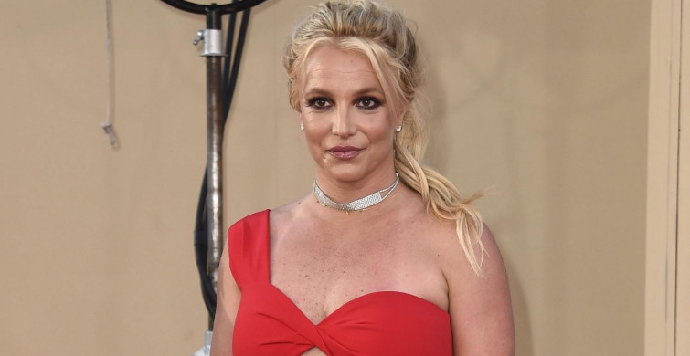Britney Spears kimle evli, hamile mi? Britney Spears'ın eşi kimdir? 3. Kez annelik heyecanı yaşıyor