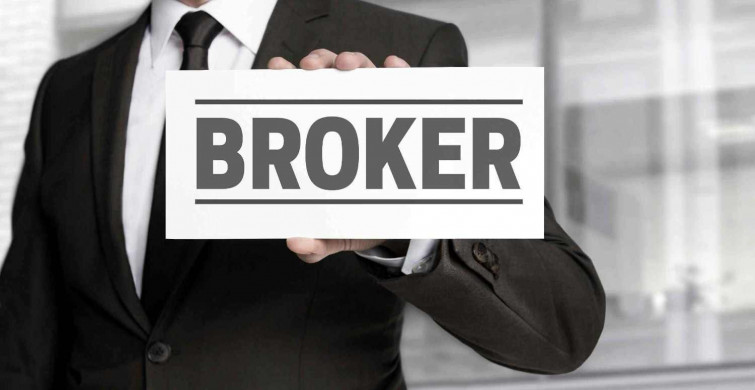 Broker nedir, ne iş yapar? Broker ne kadar maaş alır? Broker olmak için gereken şartlar