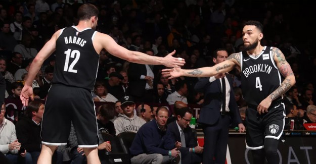 Brooklyn Nets'te Kevin Durant ve 3 Basketçi Coronavirüse Yakalandı
