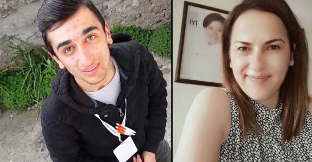 Broşür Dağıtan AK Partili Genç ile Alay Eden Mine Koraş Serbest Bırakıldı