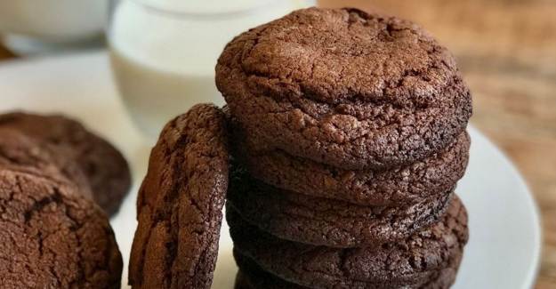 Brownie Cookie Nasıl Yapılır?
