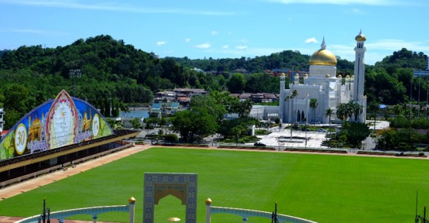 Brunei Sultanlığı