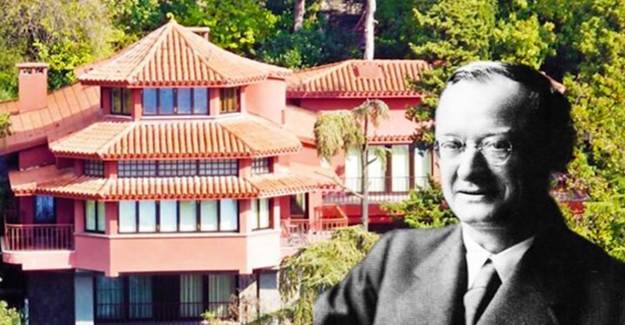 Bruno Taut'un Evi Satışta: Kaç milyona Satılıyor?