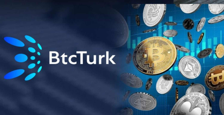 BTC Türk satıldı mı, kime satıldı? Coinbase BTCTurk'u satın aldı!