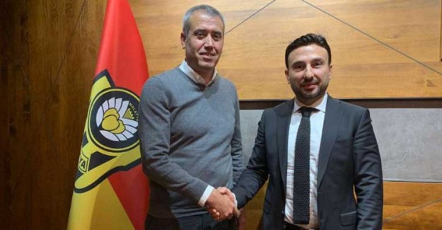 BtcTurk Yeni Malatyaspor'un Teknik Direktörü Belli Oldu