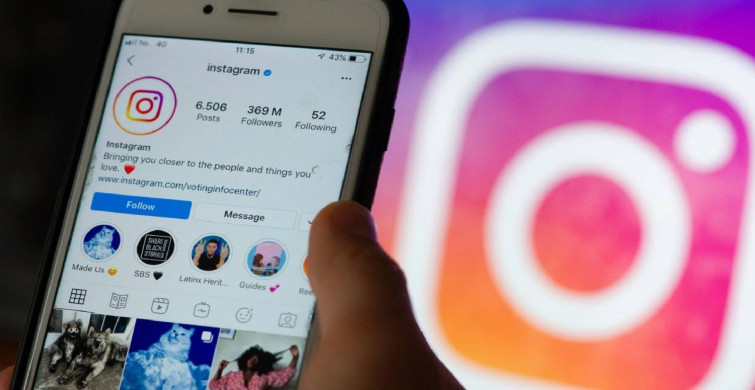 BTK erişim yasağını kaldırdı: Instagram Türkiye’de yeniden kullanıma açıldı