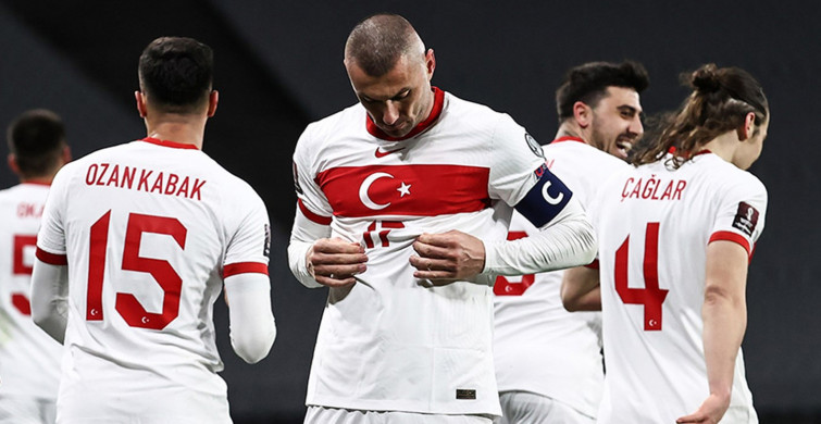 Bu gece UEFA'da: Türkiye A Milli Futbol Takımı EURO 2024 kadrosu açıklandı!