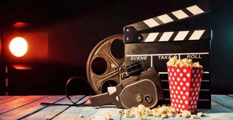 Bu hafta vizyona hangi filmler girecek? Vizyona girecek filmler - 15 Nisan 2022 Cuma
