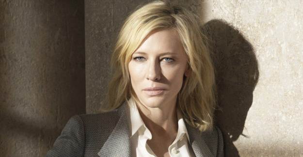 Bu Yılki Venedik Film Festivali Jüri Başkanlığını Cate Blanchett Yapacak