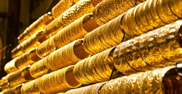 Bugün Altın Fiyatları, Çeyrek Altın, Yarım Altın Tam Altın Kaç TL? 11 Mayıs 2020