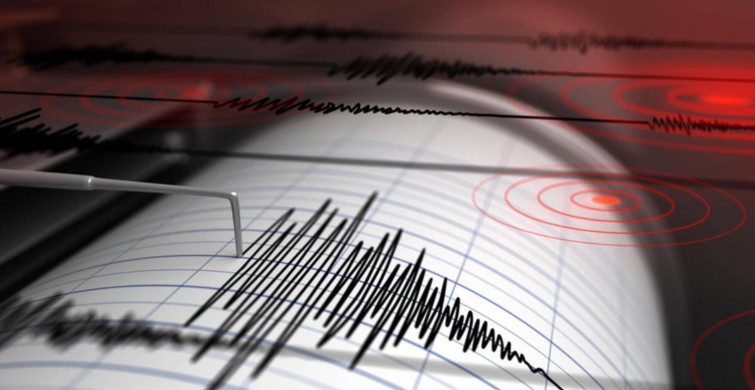 Bugün deprem mi oldu, nerede oldu? Kaç şiddetinde deprem oldu? 20 Kasım AFAD Kandilli son depremler listesi