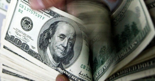 Bugün Dolar Ne Kadar, Bugün Dolar Kaç TL, Güncel Dolar Kuru 30 Nisan 2020