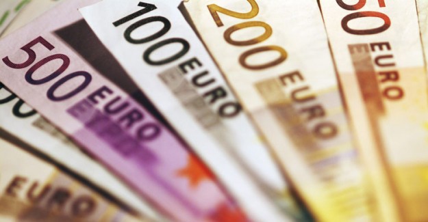 Bugün Euro Ne Kadar, Bugün Euro Kaç TL, Güncel Euro Kuru - 11 Mayıs 2020