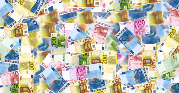 Bugün Euro Ne Kadar, Bugün Euro Kaç TL, Güncel Euro Kuru - 12 Mayıs 2020