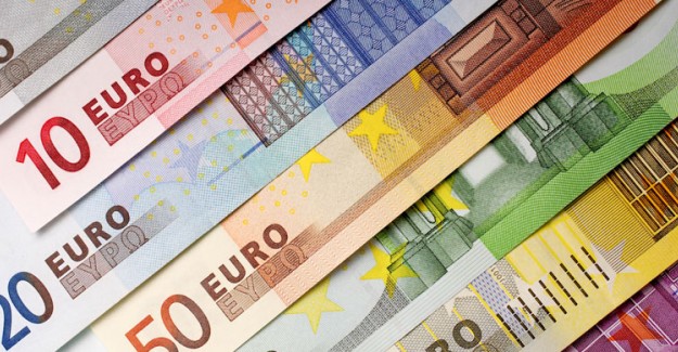 Bugün Euro Ne Kadar, Bugün Euro Kaç TL, Güncel Euro Kuru - 16 Nisan 2020