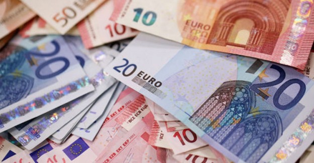 Bugün Euro Ne Kadar, Bugün Euro Kaç TL, Güncel Euro Kuru - 23 Nisan 2020