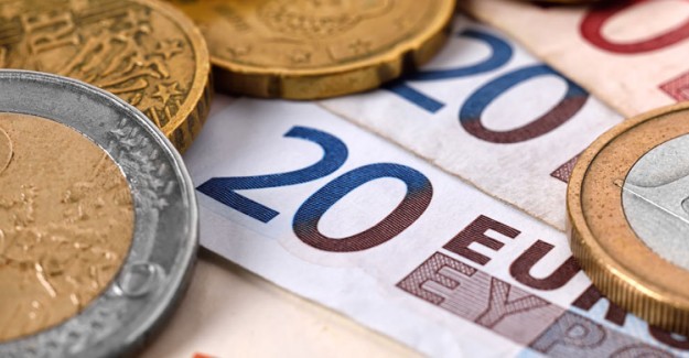 Bugün Euro Ne Kadar, Bugün Euro Kaç TL, Güncel Euro Kuru - 8 Mayıs 2020