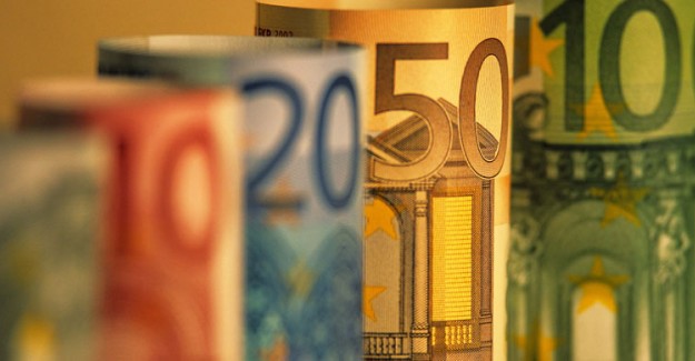 Bugün Euro Ne Kadar, Bugün Euro Kaç TL, Güncel Euro Kuru - 9 Mayıs 2020