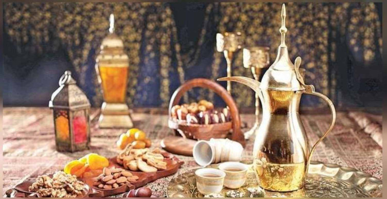 Bugün iftara ne pişirsem? 15. Gün Ramazan iftar menüsü