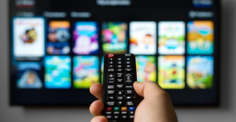 Bugün kanallarda ne var? 6 Mart 2022 Pazar TV yayın akışı: Show TV, TV8, Kanal D, Star TV, FOX TV, ATV yayın akışı