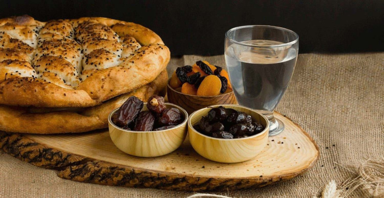 Bugün Ramazan'ın kaçıncı günü ve kaçıncı gecesi? 28 Nisan Perşembe 2022 Ramazan ayı ne zaman bitecek, kaç gün kaldı?