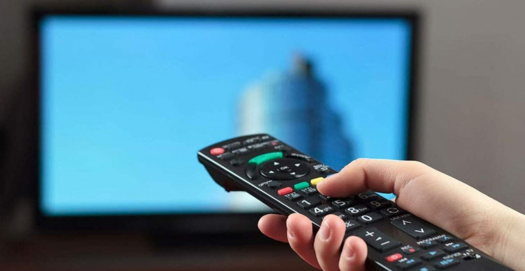 Bugün televizyonda neler var? Hangi diziler ve filmler yayınlanacak? 18 Ağustos 2023 TV yayın akışı