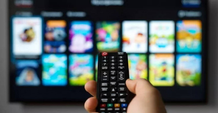 Bugün TV’de neler var? Bugün hangi diziler var? 25 Temmuz 2022 Pazartesi günü TV yayın akışı