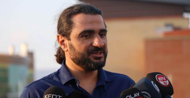 Bülent Bölükbaşı: 'Fenerbahçe Deplasmanından Puanlarla Dönmek İstiyoruz'