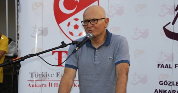 Bülent Yavuz: 'MHK Toplantısına Sızdım'