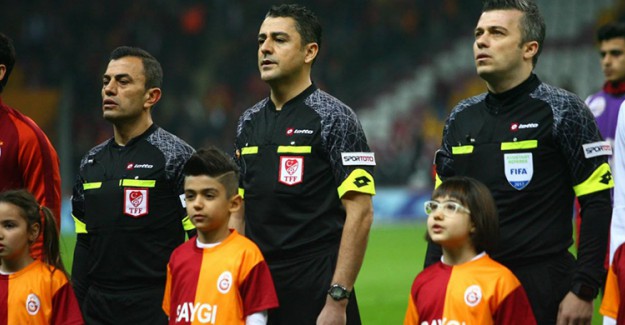 Bülent Yıldırım'ın Galatasaray - Beşiktaş Derbi Karnesi