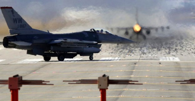 Bulgaristan Cumhurbaşkanı Ruman Radev, ABD'den F-16 Alımını Veto Etti