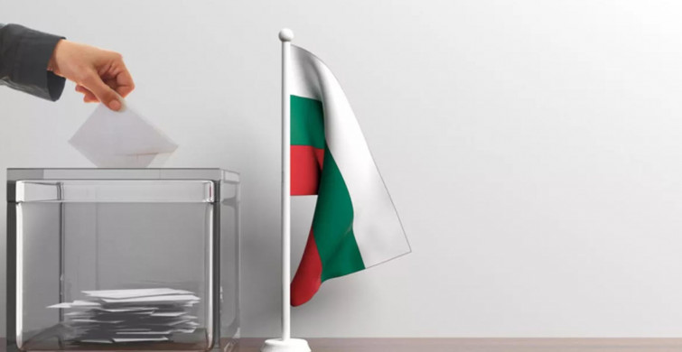 Bulgaristan'da Başbakan Kiril Petkov'un istifası sonrası erken seçime gidiliyor