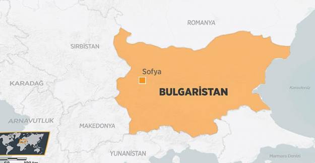Bulgaristan'da Ülkeye Giriş Çıkışlarda Koronavirüs Test Zorunluluğu