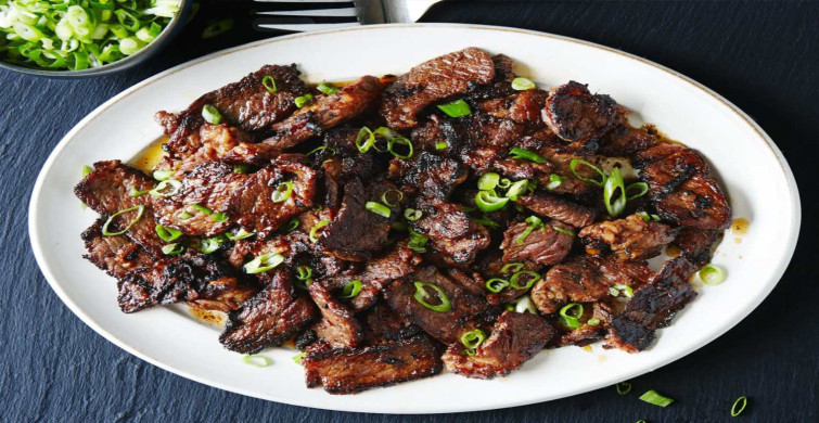 Bulgogi tarifi : en güzel ve lezzetli bulgogi nasıl yapılır? bulgogi malzemeleri ve tarifi