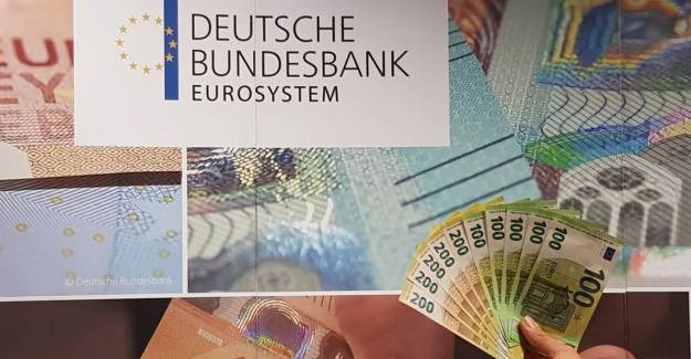 Bundesbank’tan Bankalara Uyarı!