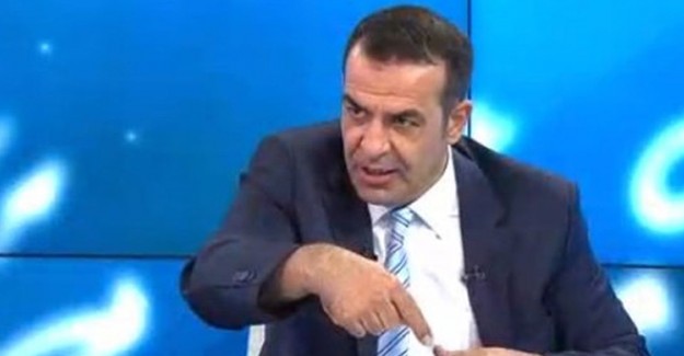 Bünyamin Gezer Hakemlere, 'Aldığınız Para Haram'