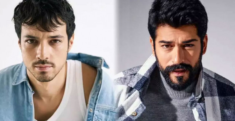 Burak Özçivit ve Mert Yazıcıoğlu başrolde: Berber filmi ne zaman yayınlanacak? Netflix Berber film konusu ne, oyuncuları kimler?