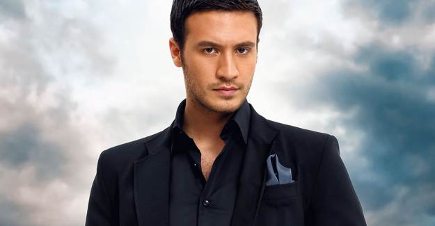 Burak Sağyaşar Nereli?