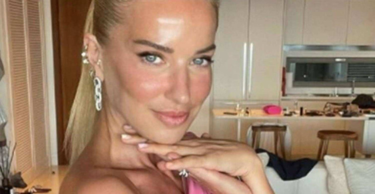 Burcu Esmersoy ne zaman evleniyor, düğünü ne zaman? Burcu Esmersoy'dan düğün tarihi