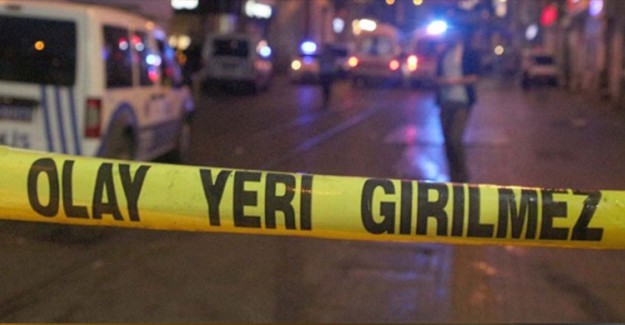 Burdur'da Silahlar Konuştu: 3 Yaralı