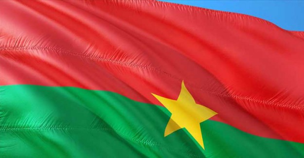 Burkina Faso'da 2 Köye Yapılan Silahlı Saldırıda 36 Kişi Öldü
