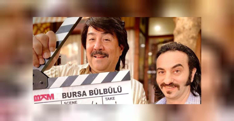 Bursa Bülbülü filmi ne zaman ve nerede yayınlanacak? Bursa Bülbülü filmi yayın tarihi