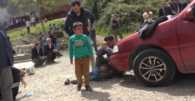 Bursa'da 1 Haftada Aynı Yerde Aynı Şekilde 2 Çocuk Öldü
