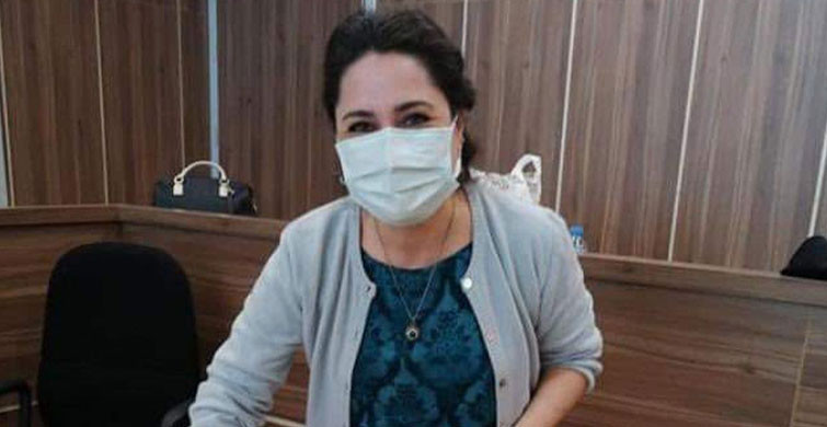 Bursa’da 6 Aylık Hamile Hakim Koronavirüs Nedeniyle Yaşamını Yitirdi
