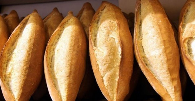 Bursa'da Bir Fırıncı Ekmeğin Fiyatını 1 Liraya Düşürdü