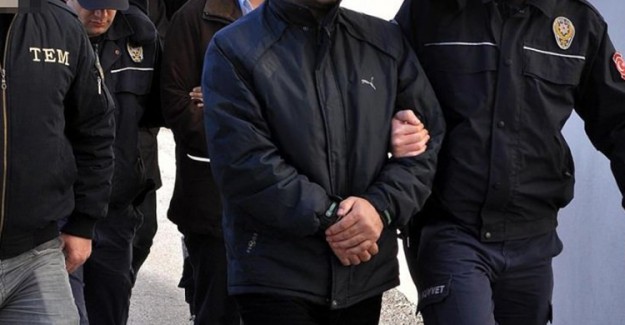 Bursa'da DAEŞ Operasyonu, 52 Kişi Gözaltına Alındı