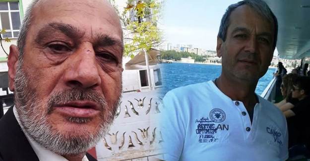 Bursa'da Kardeşini Öldüren Ağabey İfadesiyle Kan Dondurdu