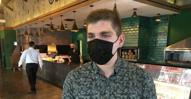 Bursa'da Pandemide Zarara Uğrayan Restoranın Kirasına Mahkeme Kararıyla İndirim