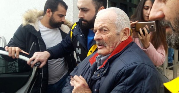 Bursa'da Tartıştığı Eşini Bıçaklayarak Öldüren 80 Adamın İfadesi Şaşırttı: Şeker Hastasıyım